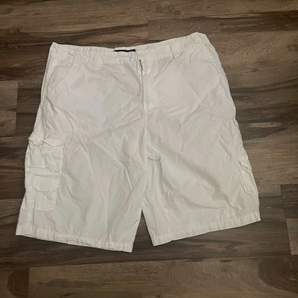 Monument Men Shorts